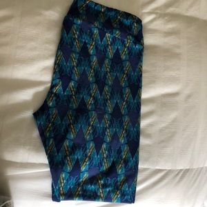 LuLaRoe leggings